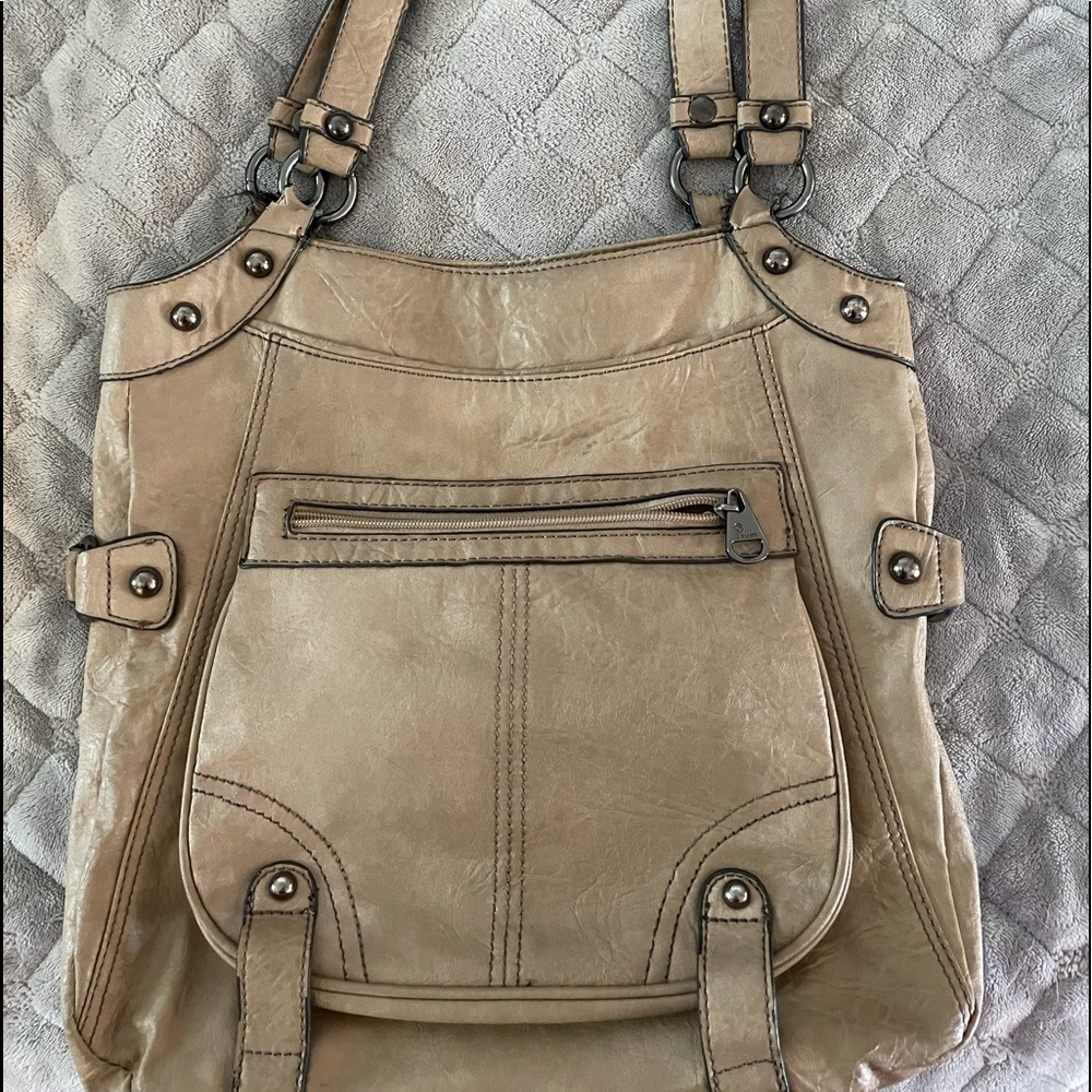 Women’s shoulder bag